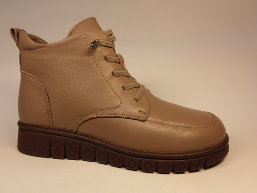 MEEGO COMFORT (бот.жен. беж., шнур.молн.д/сез.)