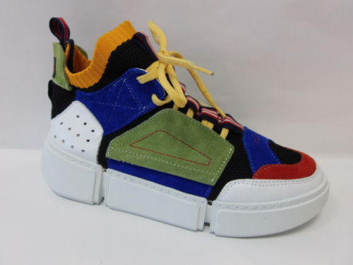 Romika (бот.жен.разноцв, лето)