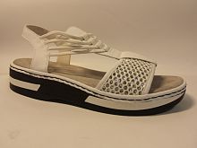 Rieker (ж.т.бел. откр., лето)