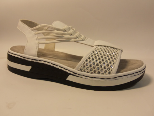 Rieker (ж.т.бел. откр., лето)