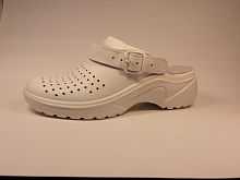 Josef Seibel (т.жен. белые, сабо, откр. лето)