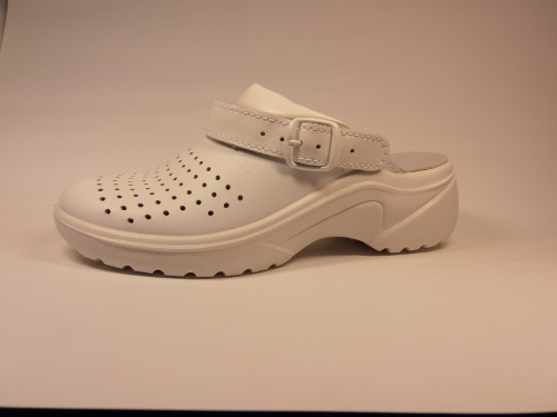 Josef Seibel (т.жен. белые, сабо, откр. лето)