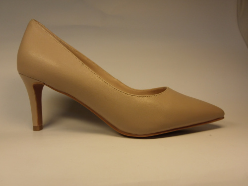 SALAMANDER (т.жен. беж.закр.кабл.класс. лето)