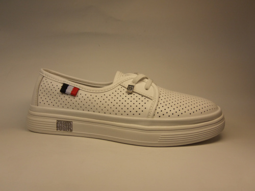 MADELLA  (п/бот.жен. бел. шнур.отв,лето)