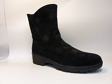 Romer (п/сап..жен. черные, молн.,зима)