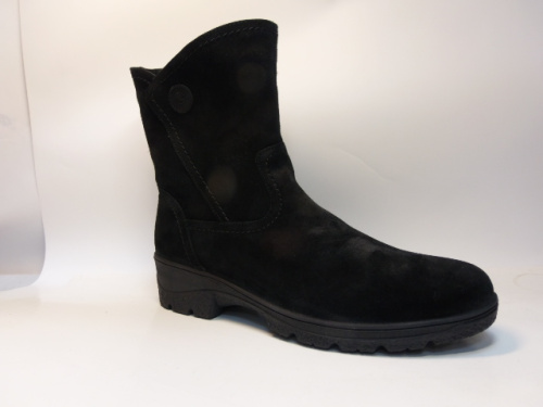 Romer (п/сап..жен. черные, молн.,зима)