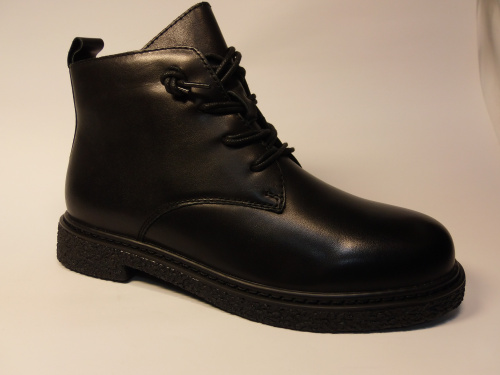 MADELLA (бот.ж. черн.шн.молн., д/сез.)