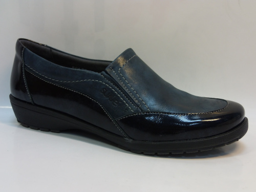 SUAVE (п/бот. жен. т.син, языч. лето)