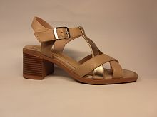 MADELLA  (босонож.жен.беж.лето)