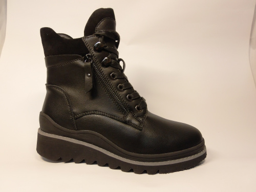 MADELLA  (бот.жен.,черн. молн/шнур. зима)