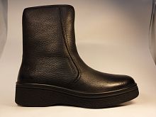 SALAMANDER (п/сап. муж. чер, молн, зима)