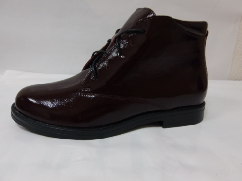 Romer (бот.жен. бордо, шнур/молн.,дем/сез)