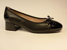 SALAMANDER (т.жен. черн, лак. лето)