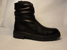 Romer (п/сап.жен. черн.,молния,зима)