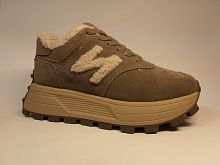 MADELLA (бот.ж. серые шнур, зима.)