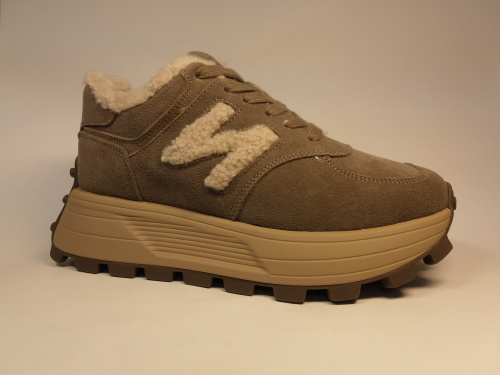 MADELLA (бот.ж. серые шнур, зима.)