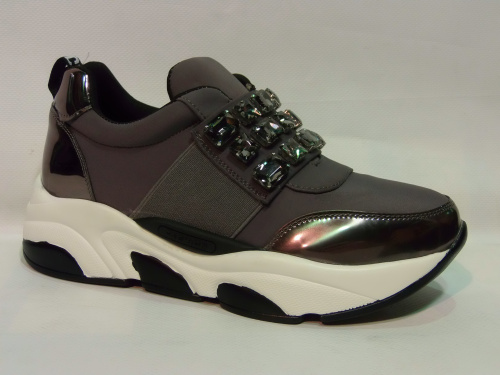 OEEGOI/LExp (бот.ж. серые, язычок,  д/сез)