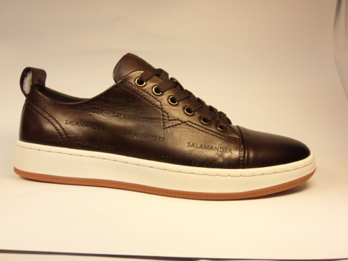 SALAMANDER (п/бот.муж.,кор. шн, лето)