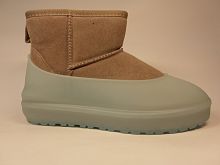 SALAMANDER (бот. жен. серые, зима)