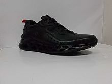 JONNY FIRE (п/бот. муж. черн,шнур., лето)