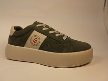 BADEN  (п/бот.жен. зелен. шн. лето)