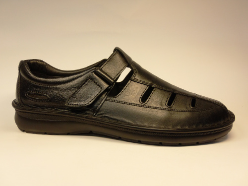 MARCO TREDI (т. муж.черн,отверст. лето)