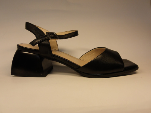 SALAMANDER (т.жен. черн. открыт. лето)