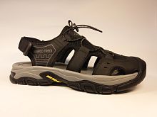 MARCO TREDI (санд. муж.черн. шнур.лето)