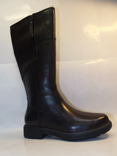 TAMARIS (сап.ж. корич.молния, зима)