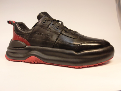 Clemento (т. муж.черн. шн., лето)