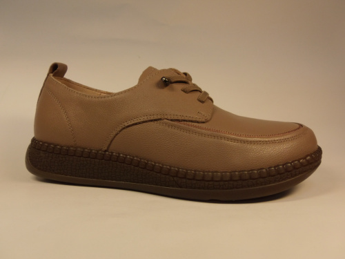 MEEGO COMFORT (п/бот. жен. беж, шн, лето)