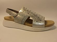 Rieker (т.ж.т.серебро, откр., лето)