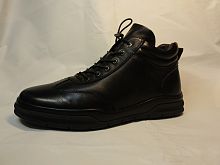 Clemento (бот.муж.черн., шнур, молн., зима)