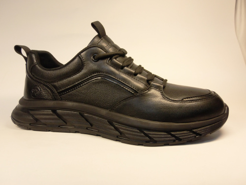 SALAMANDER (п/бот. муж. черн, шн. д/сез.)