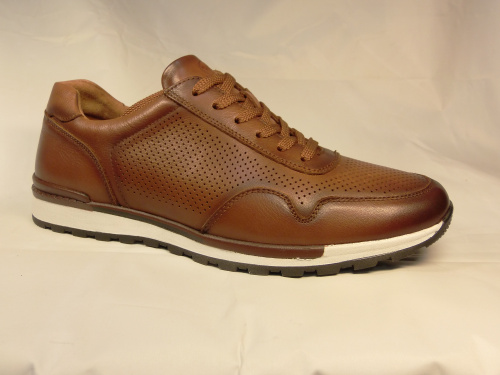 SALAMANDER (п/бот. муж., корич, отв. лето)